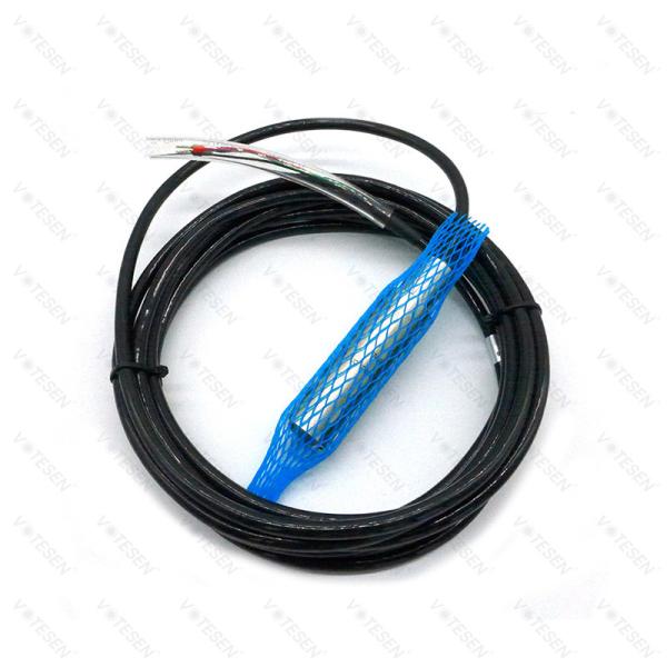 Buy cheap ODM PE PU Liquid Level Transmitter 0-2.5v Output 3.5v Power Supply from wholesalers