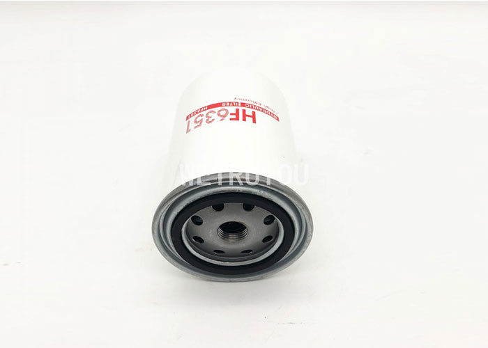 Forklift Spin On Oil Filter Hydraulic System P551327 HF6351