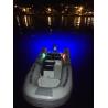 Buy cheap 316SS 60W 6 CREE LEDs Underwater LED Boat Lights from wholesalers