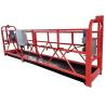 Buy cheap Electric Suspended working Platform from wholesalers