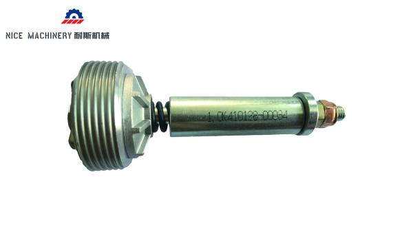 Buy cheap Oil return check valve 1.0 Excavator Spare Parts NAISI MACHINERY High Quality Factory Price from wholesalers