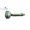 Buy cheap Oil return check valve 1.0 Excavator Spare Parts NAISI MACHINERY High Quality Factory Price from wholesalers