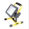 Buy cheap 10W 20W 50W Industrial LED Flood Lights Energy Saving Low Power Consumption from wholesalers