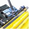 Buy cheap 3.5 Meter Aluminum Alloy Handle Electric Solar Cleaning Machine for Cleaning Photovoltaic Panels from wholesalers