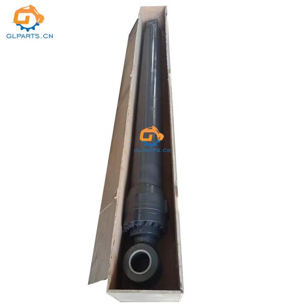Buy cheap VOE14567071 14567071 14588514 Dipper Arm Hydraulic Cylinder For EC300D ECR305C EC360CHR Excavator from wholesalers
