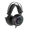 Buy cheap Gaming 110DB Gaming Headphones PS4 RGB Playstation Headset With Mic from wholesalers