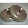 Buy cheap Electroplated Diamond Grinding Wheel from wholesalers