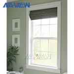 Energy Saving Competitive Price New Construction Mulled Impact Double Hung
