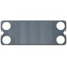 Buy cheap Heat Exchanger NT250M Gea Gasket For Maintenance Cleaning from wholesalers