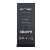Buy cheap MSDS UN38.3 Iphone 5s Lithium Ion Battery 1560mAh 0 Cycle New Replacement from wholesalers