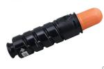 NPG55 Canon Copier Toner , Black Canon Copy Machine Toner For IR1730i / 1740i /
