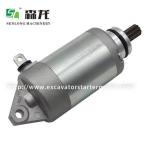 Starter WR250F 15-18/YZ250FX 15-19 Motorcycle 12V 9T CW 2GB-81890-01-00