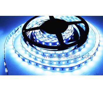 Buy cheap Waterproof LED flexible strip SMD5630 DC12V 60LEDs/m from wholesalers