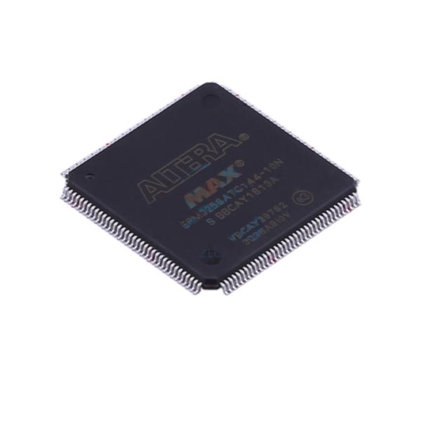 Buy cheap EPM3256ATC144-10N Electronic Components IC Chips Integrated Circuits IC EPM3256ATC144-10N QFP144 from wholesalers