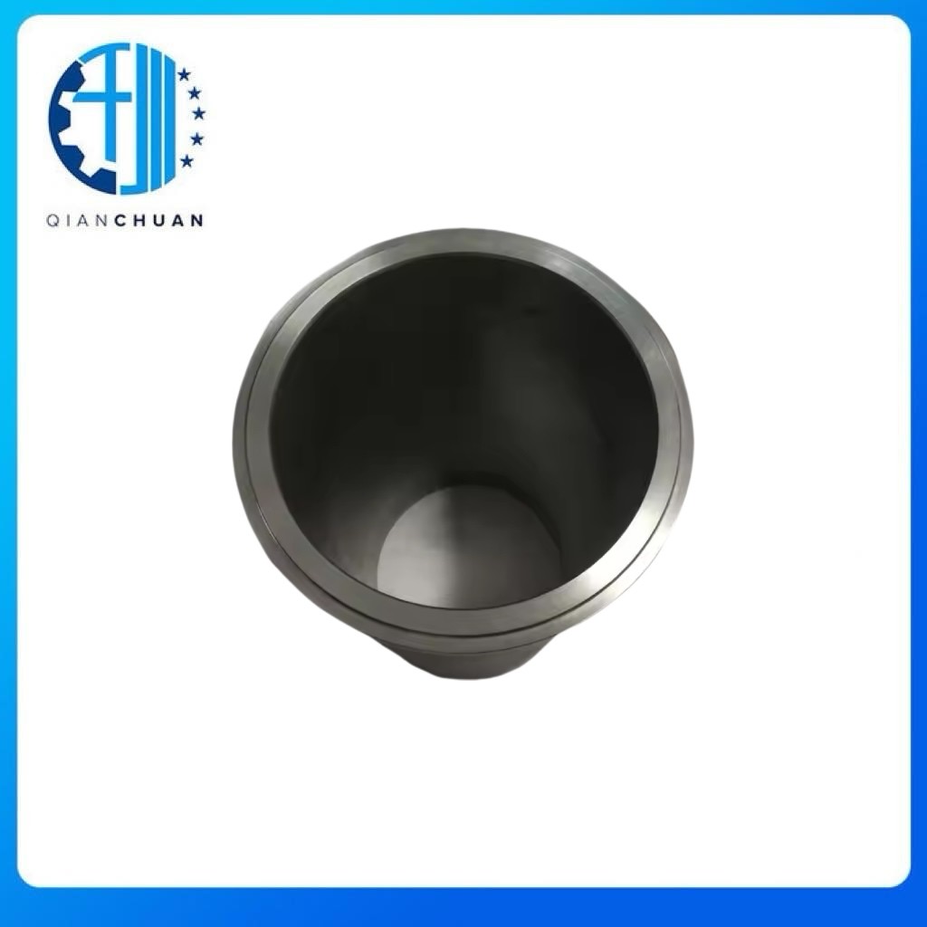 Cylinder Liner 23531250 for Detroit S60 Engine Spare Parts for Machinery Constrution