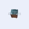 Buy cheap 14AWG Cable Electrical Conduit Junction Box 1.60mm Thickness Galvanized Finish from wholesalers