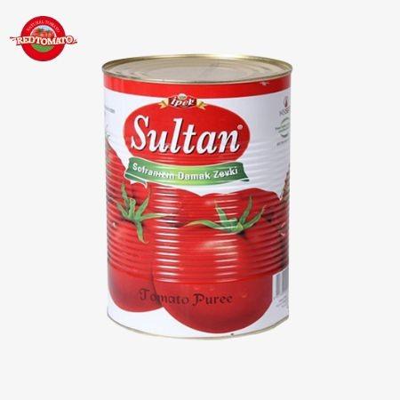 Buy cheap Delicious Tomato Paste In Tin 1 Kg With Convenient Hard Open Lid from wholesalers