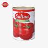 Buy cheap Delicious Tomato Paste In Tin 1 Kg With Convenient Hard Open Lid from wholesalers