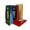 Buy cheap Food Grade Laminated Material PET Side Gusset Custom Logo Zipper Bag For Coffee Packing from wholesalers