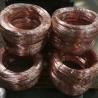 Buy cheap Enameled Copper Wire Coil 0.1mm - 1.5mm 10kg 15kg Package from wholesalers