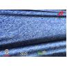 Buy cheap Weft knit Rayon Viscose Brushed Polyester Spandex Fabric Twill Type For Yoga fabric from wholesalers