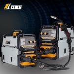 Multifunction IGBT 5kg Industrial MIG Welder 220v Energy Saving