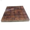 Buy cheap Big Size Pattern Hardwood Core Plywood , Antislip Film Face Ply For Stage from wholesalers