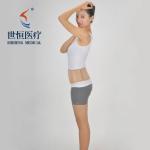 Gym fitness Neoprene Sauna Slimming Abdomen Belly Belt Sweat Waist belt