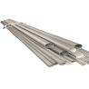 Buy cheap A312 Cold Rolled 10mm 910mm Stainless Steel Round Pipe from wholesalers