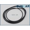 Buy cheap 124-15-05310 TRANSMISSION SEAL KIT FITS FOR KOMATSU D41P-6 from wholesalers