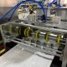 Buy cheap Full Automatic Disposable Pad Making Machine Hand Warmers Packing from wholesalers