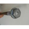 Buy cheap mg anode rods Water Heater Anode Rod for standard 3/4" NPT water heaters from wholesalers