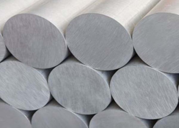 Buy cheap Constructional 1015 Annealed Alloy Steel Hot Rolled Steel Bars from wholesalers