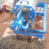Buy cheap High Efficient Poultry Manure Dryer Machine 2 Tons Per Hour Sandy from wholesalers
