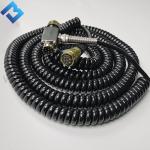 2542010 Road Construction Electric Control Cable For Sensor High Quality Road