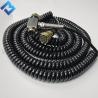 Buy cheap New Sonic Ski Sensor 7 Coins 7 Holes Triple Connector 2542010 Spiral Cable For from wholesalers