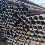 1 Inch Mild Carbon Steel Rectangular Tube Seamless High Pressure ASTM A283 A106