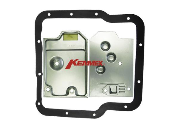 Buy cheap Suzuki Sidekick Car Transmission Filter 14024456 25010641 26950-61A00 5258130 from wholesalers