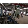 Buy cheap Fbe Coating/Blasting Machinery for 2PE 3lpe Oil-Supply Pipeline from wholesalers