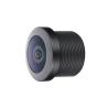 Buy cheap Plastical 3.97mm 2.1mm Wide Pic Panoramic Lens VGA M12 360 Degree from wholesalers