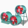 Buy cheap High Efficiency Flexible Axial Exhaust Fan Blower Ducted Fan Wire EDM from wholesalers
