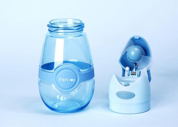 Buy cheap bpa free eco friendly plastic water bottle custom print for business or promotional 400ML from wholesalers