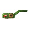 Buy cheap Haldex 1 Hole 10 Teeth Automatic Slack Adjuster 72539 | OEM 159590(DAF) | Casting 4043 For Heavy Duty Truck from wholesalers