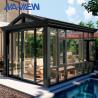 Buy cheap Building A Sunroom Extension Deck To Sunroom Conversion Powder Coating from wholesalers