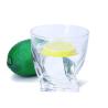 Buy cheap Handmade Engraved Stemless Wine Glasses Glassware Liquor Cup Twist from wholesalers