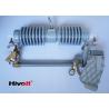 Buy cheap 36KV 200A 175BIL Dropout Fuse Cutout Loadbreak Type With Arc Extinguisher from wholesalers