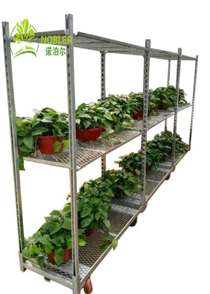 Buy cheap Versatile Stackable Cargo Shipping Container With Multiple Shelves from wholesalers