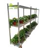 Buy cheap Versatile Stackable Cargo Shipping Container With Multiple Shelves from wholesalers