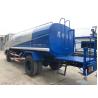 Buy cheap 100m 120m 150m water tank wheel tracto WATER WELL DRILLING RIG water well drilling truck borehole drilling machine from wholesalers