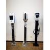 Buy cheap Indoor And Outdoor 7KW Waterproof Electric Vehicle AC Charger Electric Vehicle Charging Pile from wholesalers
